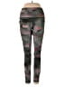 Athleta Camo Green Active Pants Size S - photo 1