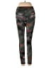 Athleta Camo Green Active Pants Size S - photo 2