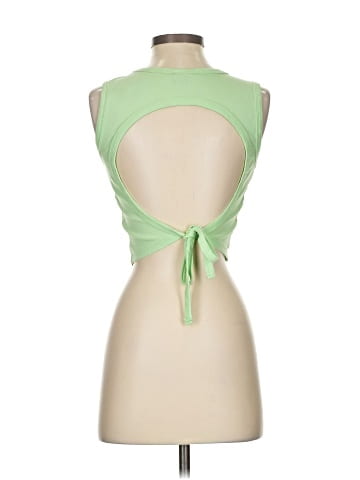 Urban Outfitters Sleeveless T-Shirt (view 2)