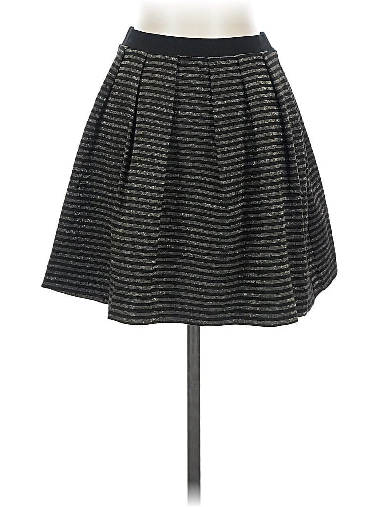 French Connection Casual Skirt In Multi
