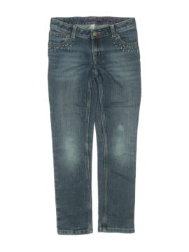 Lands' End Jeans