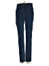 Madewell Chevron-herringbone Blue Jeans Size 25 waist - photo 1