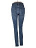 Current/Elliott Hearts Blue Jeans Size 24 waist - photo 2