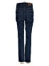 Madewell Chevron-herringbone Blue Jeans Size 25 waist - photo 2