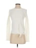 Madewell Ivory Pullover Sweater Size XXS - photo 1