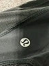 Lululemon Athletica Black Active Pants Size 2 - photo 4