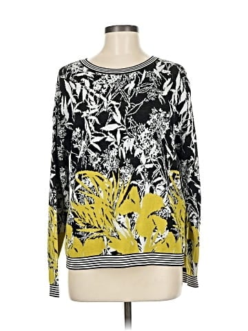 Laurel Pullover Sweater (view 1)