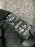 Buffalo by David Bitton Stripes Black Jeans Size 10 - photo 7