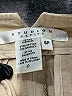 Studio M Tan Casual Pants Size 6 (petite) - photo 6