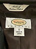 Talbots Gray Wool Blazer Size 8 - photo 6