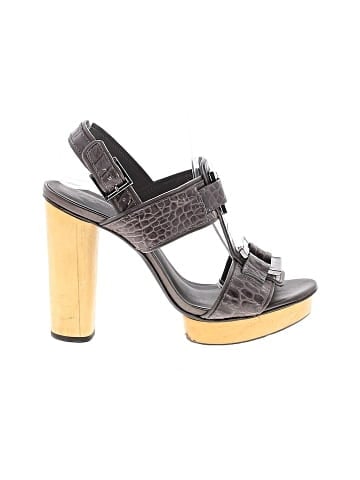 Tory Burch Heels (view 1)
