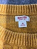 Mossimo Supply Co. Orange Pullover Sweater Size XL - photo 7