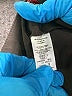 Lisette Black Active Pants Size 12 - photo 8