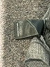Avenue 100% Polyester Gray Coat Size M - photo 7
