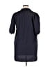 Maje Black Short Sleeve Blouse Size 34 waist - photo 2