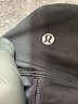 Lululemon Athletica Black Active Pants Size 4 - photo 7