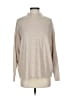 H&M Tan Turtleneck Sweater Size S - photo 1