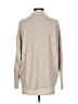 H&M Tan Turtleneck Sweater Size S - photo 2