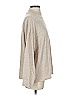H&M Tan Turtleneck Sweater Size S - photo 4
