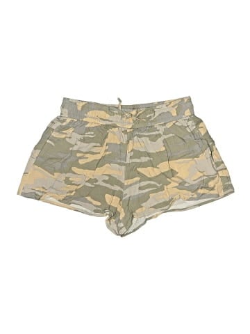 Express Shorts (view 1)