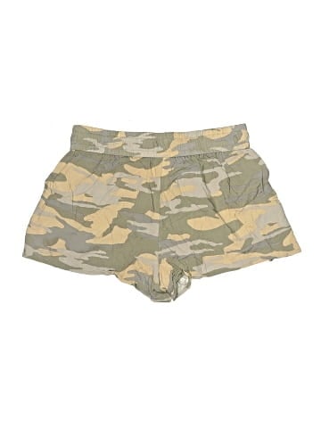 Express Shorts (view 2)