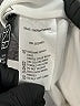 Adam Lippes Collective 100% Polyester White Short Sleeve Blouse Size 4 - photo 7