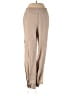 Alice + Olivia Solid Tan Casual Pants Size XS - photo 1