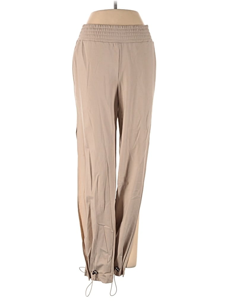 Pre-owned Alice And Olivia Alice + Olivia Casual Pants In Brown