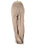Alice + Olivia Solid Tan Casual Pants Size XS - photo 2