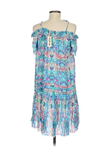 Pepin Cocktail Dress (view 2)