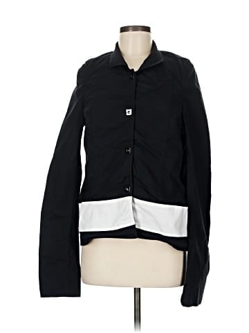 Nina Mclemore Jacket (view 1)
