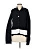Nina Mclemore Black Jacket Size 8 - photo 1