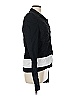 Nina Mclemore Black Jacket Size 8 - photo 4