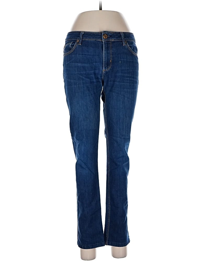 Pre-owned Dl1961 Jeans In Blue