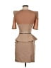 Mackage Tan Cocktail Dress Size 0 - photo 2