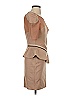 Mackage Tan Cocktail Dress Size 0 - photo 4