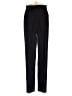Pixie Market Solid Black Dress Pants Size XS - photo 1