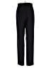 Pixie Market Solid Black Dress Pants Size XS - photo 2