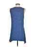 Logo Layers Blue Orange Tank Top Size S - photo 2