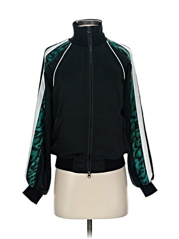 Pam & Gela Track Jacket (view 1)