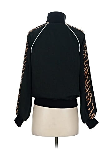 Pam & Gela Track Jacket (view 2)