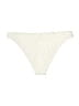 Athleta Ivory Swimsuit Bottoms Size XS - photo 2