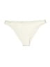Athleta Ivory Swimsuit Bottoms Size XS - photo 1