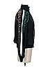 Pam & Gela Graphic Green Track Jacket Size P (petite) - photo 4