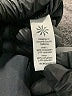 Athleta Solid Black Active Skort Size 4 - photo 4