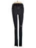 Rag & Bone/JEAN Hearts Black Jeans Size 25 waist - photo 1