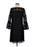J.Crew Black Cocktail Dress Size 2 - photo 1