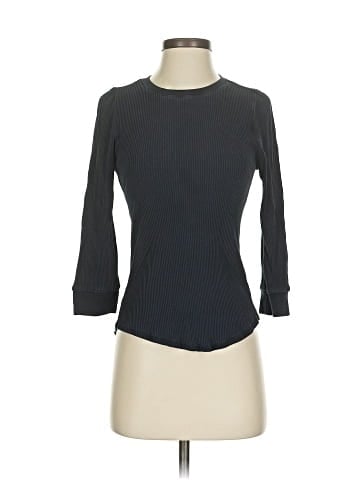 KINLY 3/4 Sleeve T-Shirt (view 1)