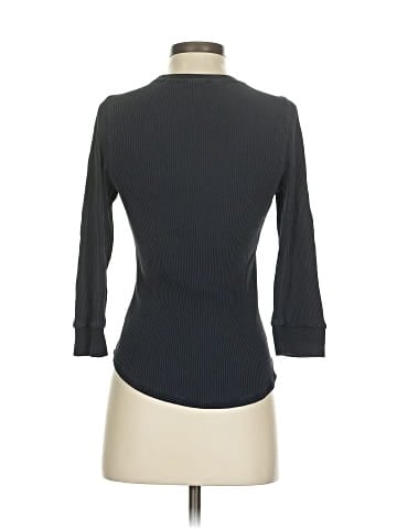KINLY 3/4 Sleeve T-Shirt (view 2)