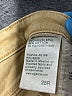 Adriano Goldschmied Tan Jeans Size 28R - photo 7